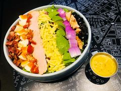 招牌主厨精选沙拉-TIAGO HOME KITCHEN(朝阳大悦城店)