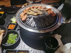 -九田家黑牛烤肉料理(石路天虹店)