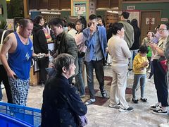 -极乐汇汗蒸会馆(杭州店)