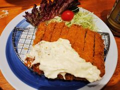 招牌日式炸猪排-小条食堂(集美IOI店)