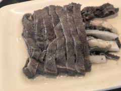 -南门涮肉(北洼路店)
