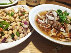 -一顿烧烤(八经街店)