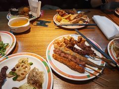 -比格比萨自助(国展店)