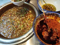 -叁宝烤肉• 西安烧烤(高科新花园店)