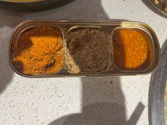 -火叮叮自助烤肉·现切牛肉(茂业店)