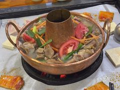 -香香腊排骨.野生菌火塘总店(束河店)