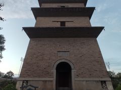 -正定古城-开元寺