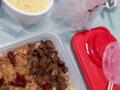 -永和大王(解放东路店)