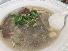 -苏晓玥·手作江南小吃(深圳北站店)