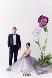 -艺匠摄影ARTIZ STUDIO(南京店)