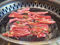 -大西集鲜肉活鳗碳烤(中海寰宇店)