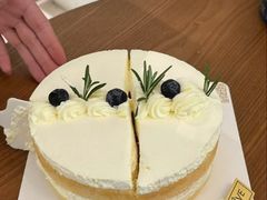 -杜哈夫DOUX RÊVE·生日蛋糕(日月光店)