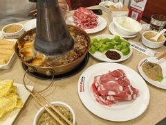 -阳坊大都涮羊肉(阳坊总店)