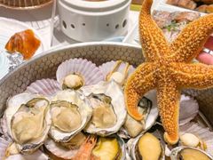 -新海渔港·胶东海鲜家常菜·家宴(奥体中心店)