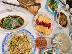 -SEEUNARI西域娜依新疆菜(环宇广场店)