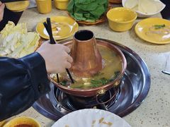 -顺顺小吃(独克宗古城店)