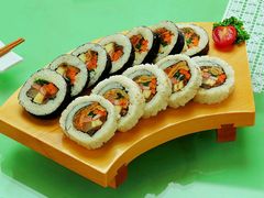 -松子料理(白家庄店)