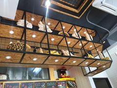 -法滋瑞烘焙(沈家门店)