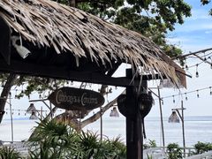 -卷心菜和避孕套餐厅(Pattaya)