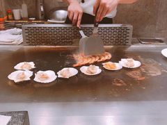 -大渔铁板烧(花园道店)