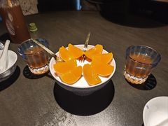 -喜悦烤鸭·新京菜(王府井店)