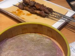 -满盛家宴·烤鸭·海鲜天津菜(河北路总店)