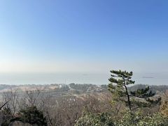 -狼山风景名胜区