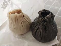 乌米松子卤肉烧麦-旺福楼·包点(碑亭巷店)