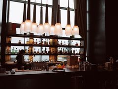 -苏州洲际酒店·大堂酒廊