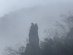 -恩施大峡谷