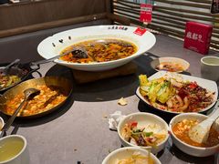 -麻都·成都菜(人民广场店)