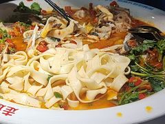 -坛宗剁椒鱼头(河西王府井店)