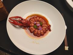 -柒厢食事雅谈