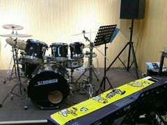 -乐童乐人现代音乐艺术学校(万柳校区)