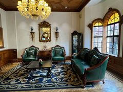 -马勒别墅饭店(静安寺店)