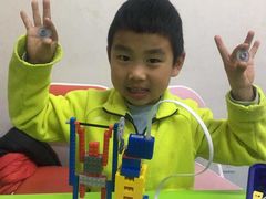 -瓦力工厂机器人·信息学奥赛·科技特长生·人工智能(亦庄校区)