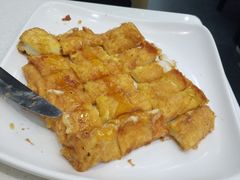 -和平馆·地道港澳茶餐厅(西门口店)