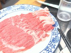 小三岔-裕德孚·非遗手切涮羊肉(东直门内大街店)