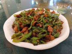 -小姨家常菜(昭萍东路店)