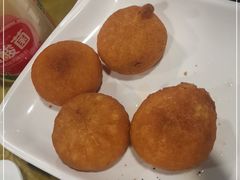 -马记伊源斋涮肉·清真菜(百子湾店)