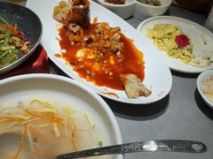 -姑苏家宴·苏帮菜·松鼠桂鱼(苏州总店)