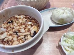 -南粥北面(东大桥店)