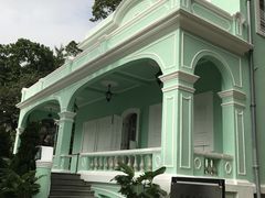 -龙环葡韵住宅式博物馆