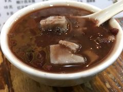 -沙湾姜埋奶(兴新包店)