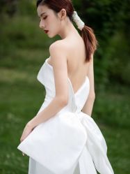-LOVE SHINE婚纱·红鼎庄龙凤褂·妈妈装定制