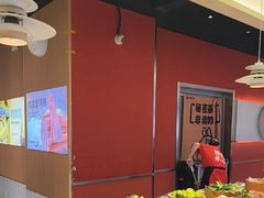 -龍歌自助小火锅(秦淮水游城店)
