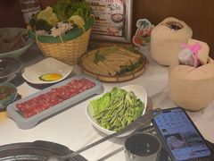 -狐狸爱上椰子鸡(滨江星光大道店)