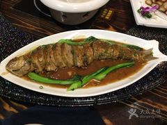 -渔米粥(罗湖店)