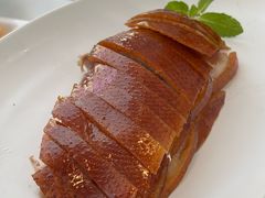 四季民福烤鸭-四季民福烤鸭店(前门大栅栏店)