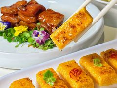 -秦月轩·陕西家乡菜(阜成路·五棵松店)